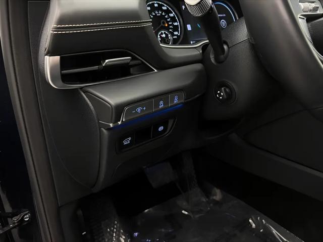 2024 Genesis GV80 2.5T AWD