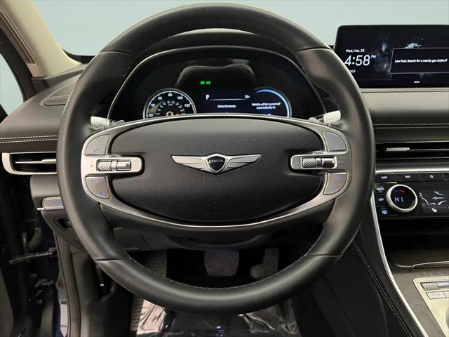 2024 Genesis GV80 2.5T AWD