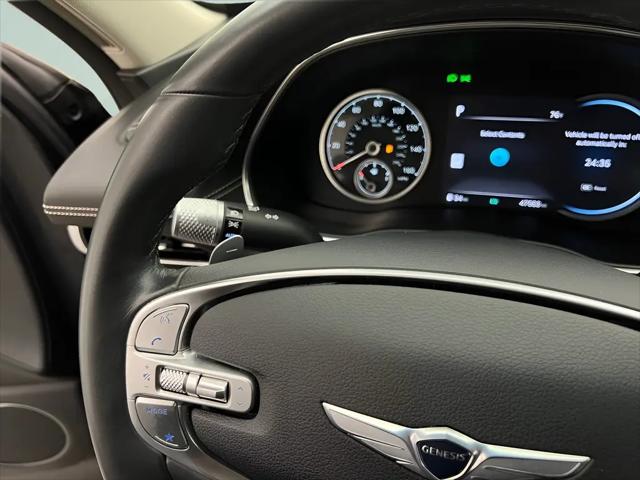 2024 Genesis GV80 2.5T AWD