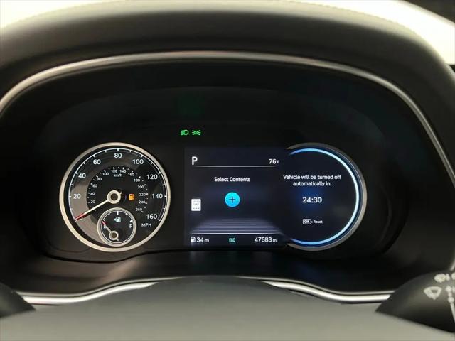2024 Genesis GV80 2.5T AWD