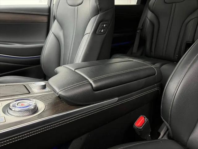 2024 Genesis GV80 2.5T AWD