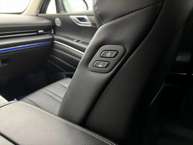 2024 Genesis GV80 2.5T AWD