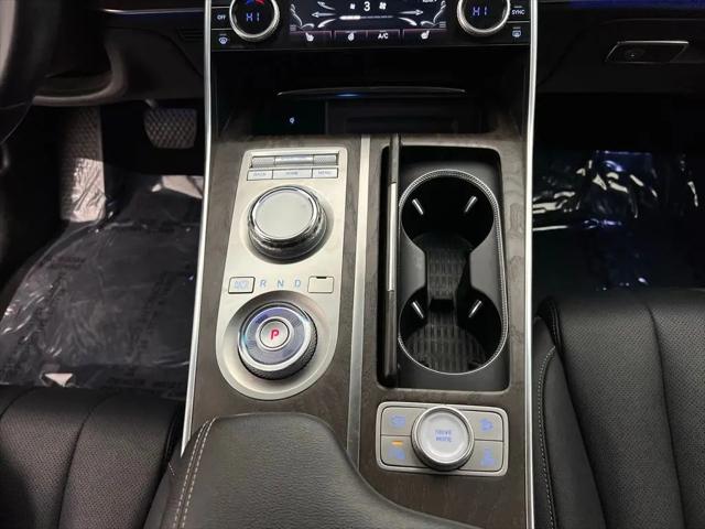 2024 Genesis GV80 2.5T AWD