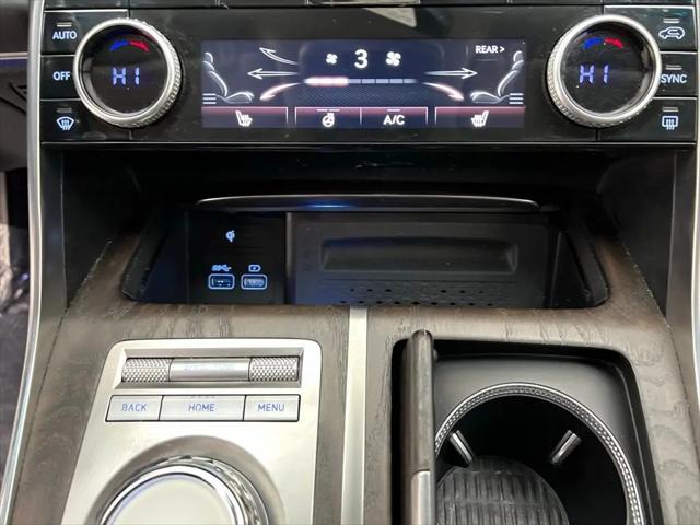 2024 Genesis GV80 2.5T AWD