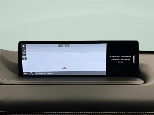 2024 Genesis GV80 2.5T AWD
