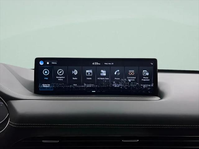 2024 Genesis GV80 2.5T AWD