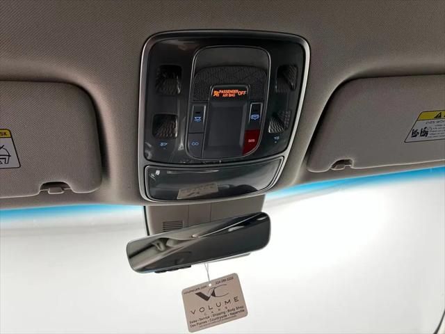 2024 Genesis GV80 2.5T AWD