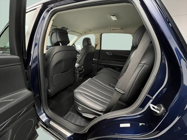2024 Genesis GV80 2.5T AWD