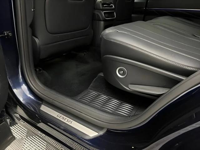 2024 Genesis GV80 2.5T AWD