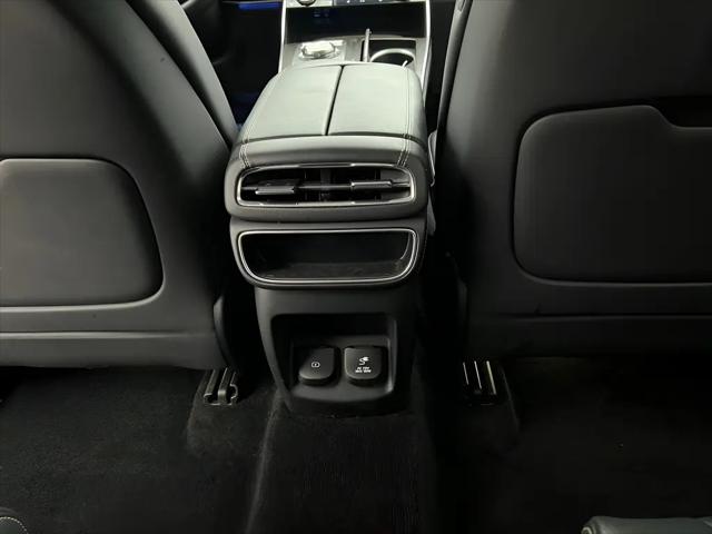2024 Genesis GV80 2.5T AWD
