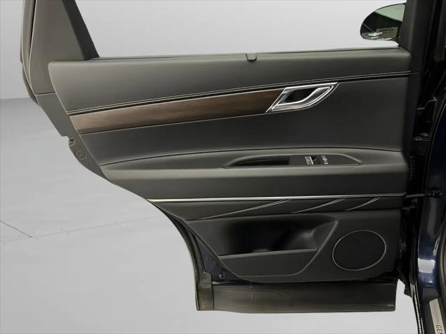2024 Genesis GV80 2.5T AWD