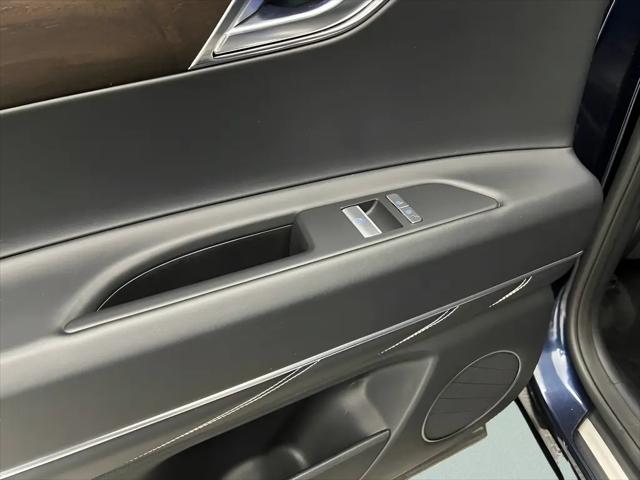 2024 Genesis GV80 2.5T AWD