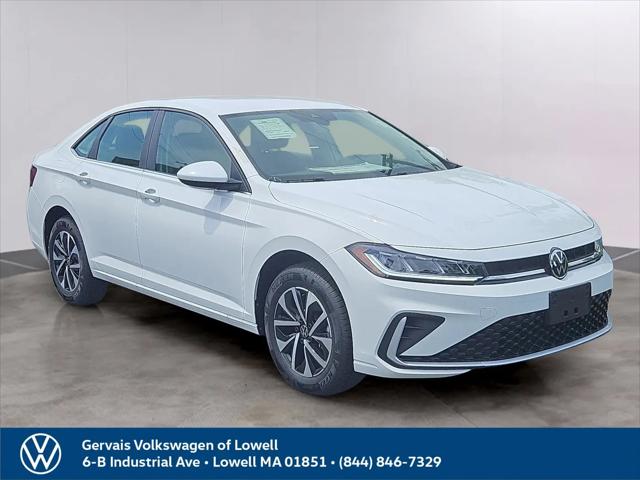 2026 Volkswagen Jetta S for sale in Lowell, MA
