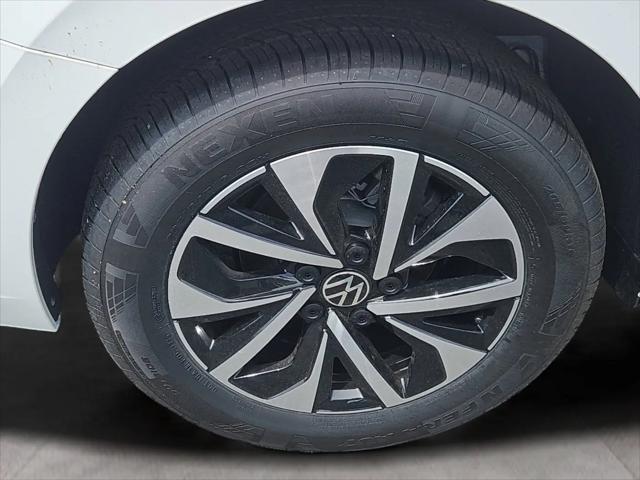 2026 Volkswagen Jetta S