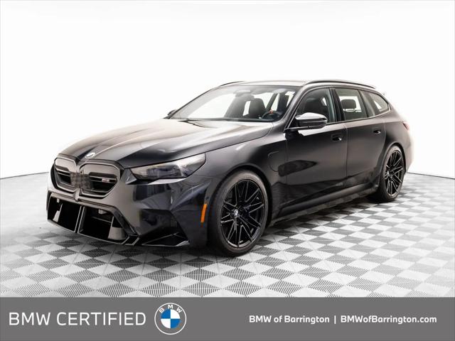2026 BMW M5 Touring for sale in Barrington, IL