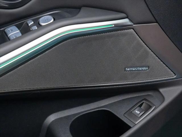 2025 BMW M3 Standard