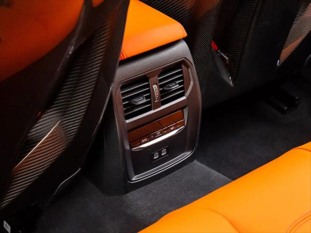 2025 BMW M3 Standard