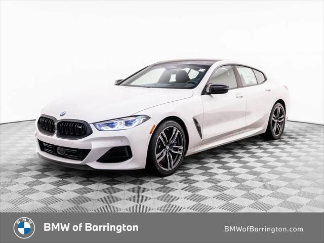 2026 BMW M8 xDrive for sale in Barrington, IL