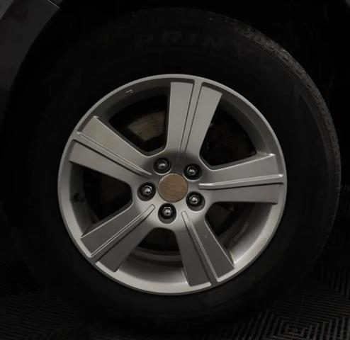 2011 Subaru Forester 2.5X
