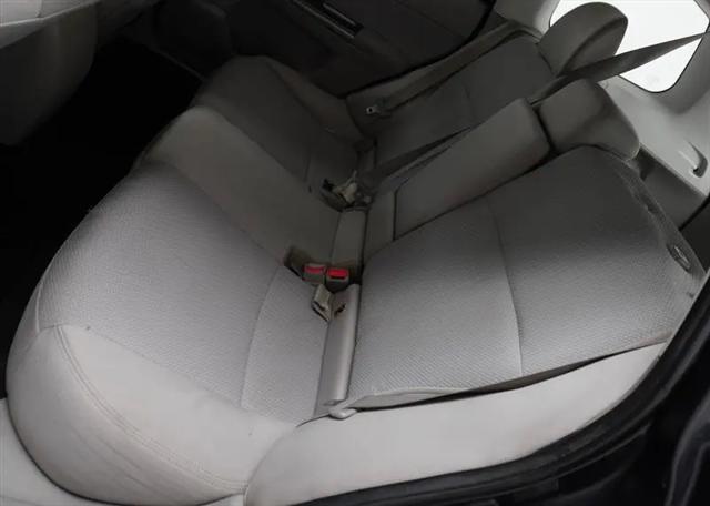 2011 Subaru Forester 2.5X