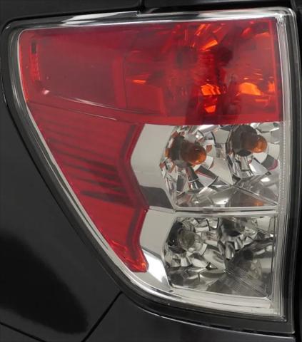 2011 Subaru Forester 2.5X