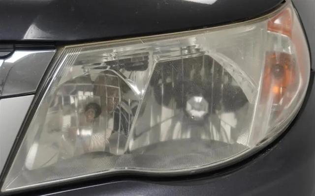 2011 Subaru Forester 2.5X
