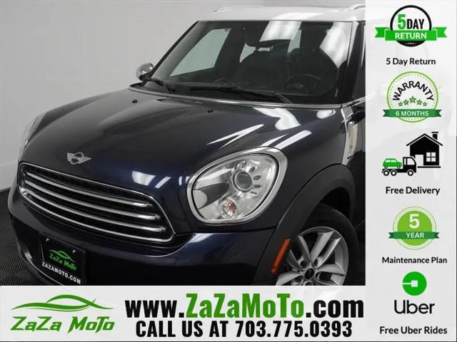 2013 MINI Countryman Cooper for sale in Stafford, VA