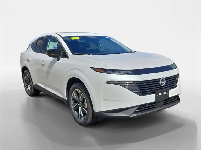 2026 Nissan Murano SL for sale in Westborough, MA