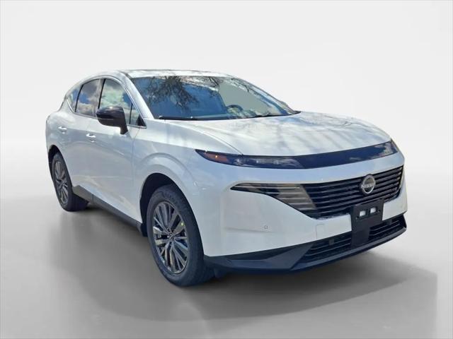 2026 Nissan Murano SL for sale in Westborough, MA