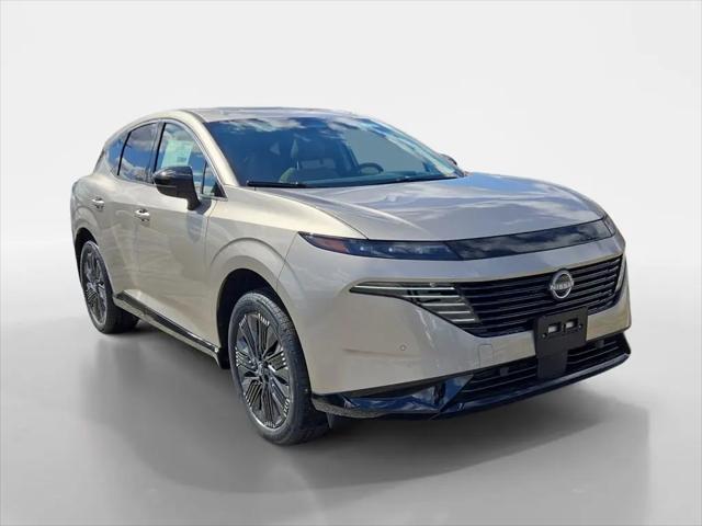 2026 Nissan Murano Platinum for sale in Westborough, MA