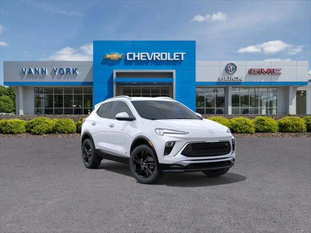2026 Buick Encore GX Sport Touring FWD for sale in High Point, NC