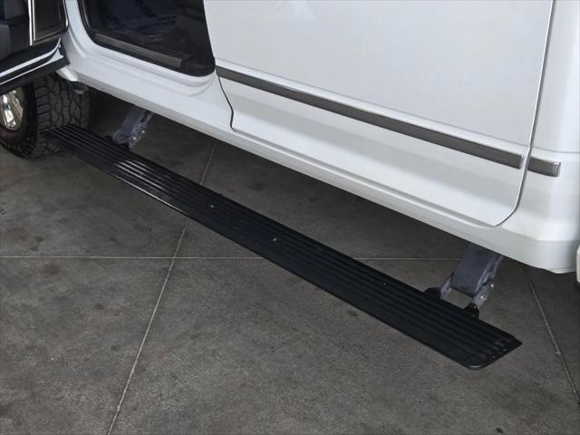 2020 Jeep Ram 2500 Limited Crew Cab 4x4 6'4" Box