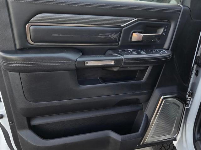 2020 Jeep Ram 2500 Limited Crew Cab 4x4 6'4" Box