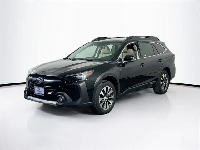 2023 Subaru Outback Limited for sale in Lawrenceville, NJ