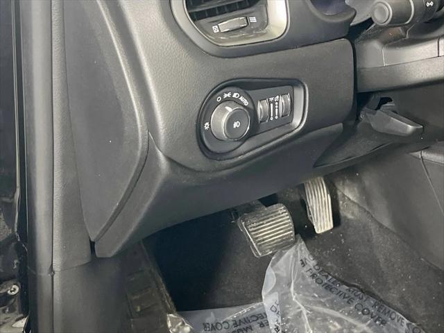 2022 Jeep Renegade Latitude 4x4