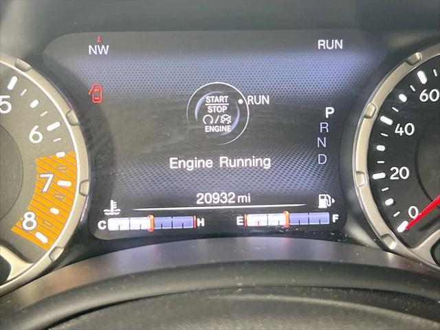 2022 Jeep Renegade Latitude 4x4
