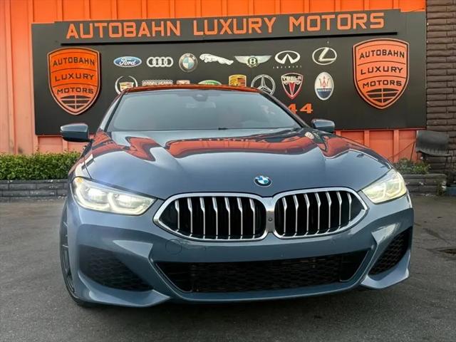 2021 BMW 840i Gran Coupe 840i for sale in Norwalk, CA
