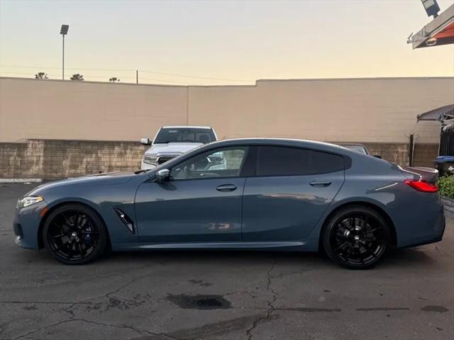 2021 BMW 840i Gran Coupe 840i