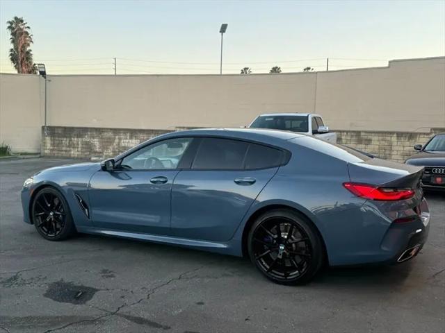 2021 BMW 840i Gran Coupe 840i