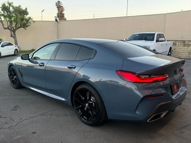 2021 BMW 840i Gran Coupe 840i