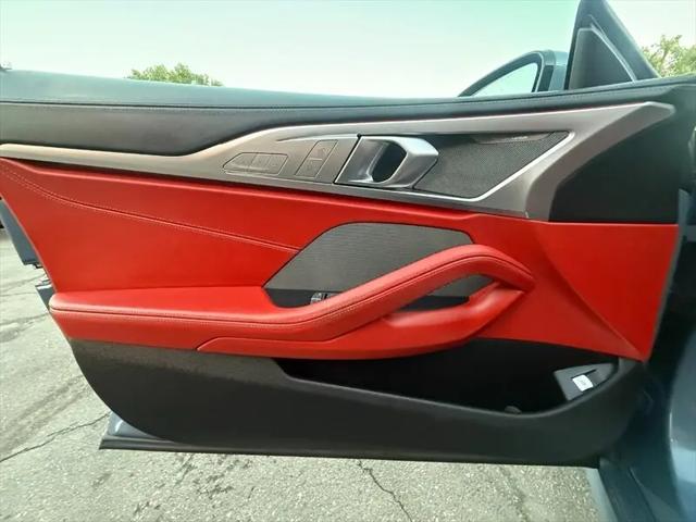 2021 BMW 840i Gran Coupe 840i