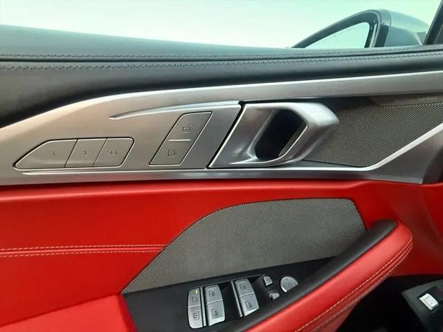 2021 BMW 840i Gran Coupe 840i