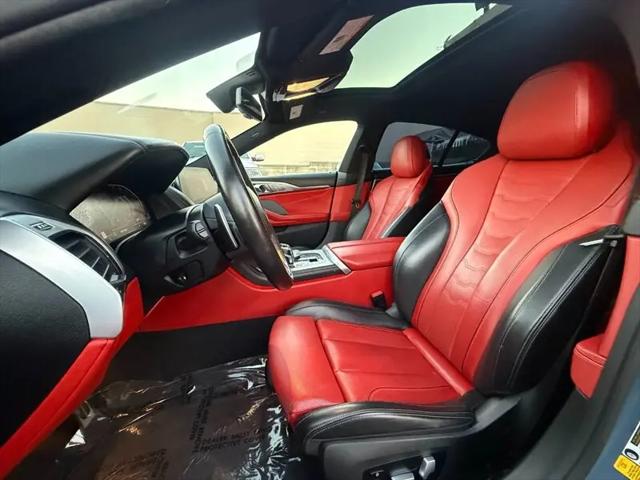2021 BMW 840i Gran Coupe 840i