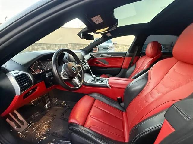 2021 BMW 840i Gran Coupe 840i