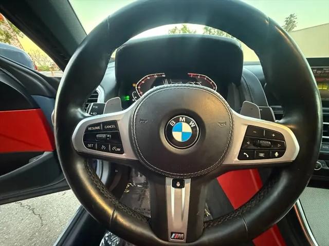 2021 BMW 840i Gran Coupe 840i