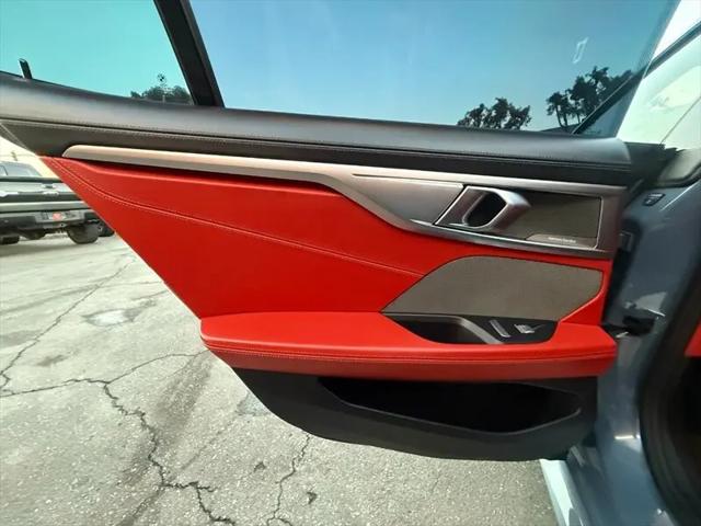 2021 BMW 840i Gran Coupe 840i