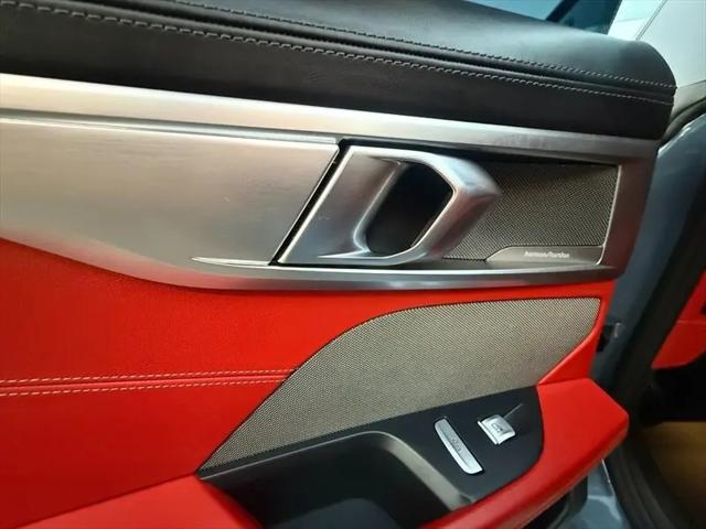 2021 BMW 840i Gran Coupe 840i