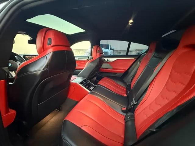 2021 BMW 840i Gran Coupe 840i