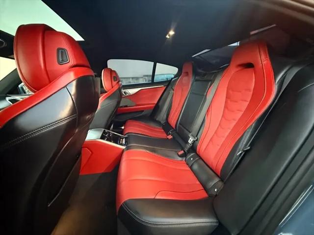 2021 BMW 840i Gran Coupe 840i