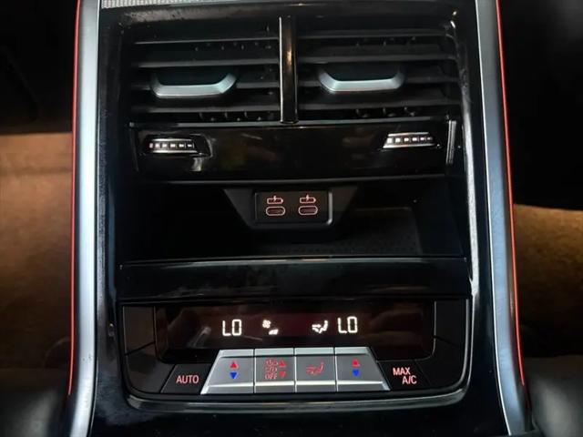 2021 BMW 840i Gran Coupe 840i